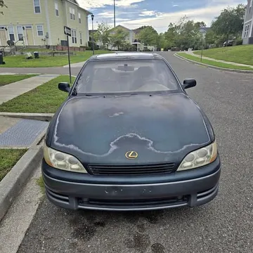 1994 Lexus ES 300 Sedan