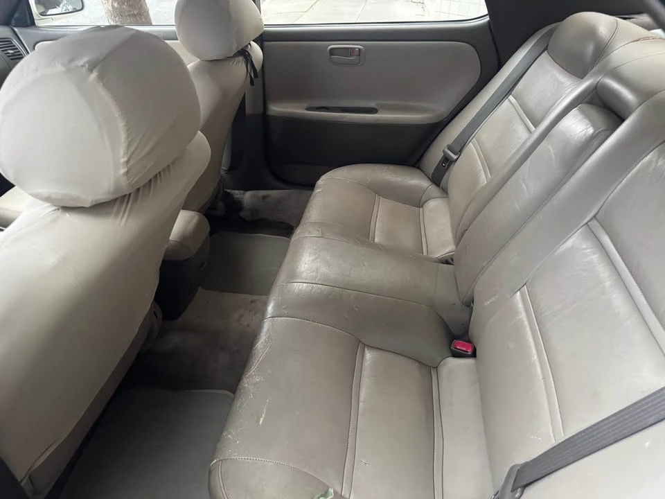 1994 Lexus ES 2nd Gen - Image 13 of 14
