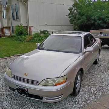 1994 Lexus ES300