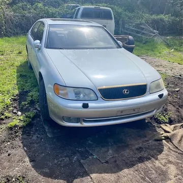 1994 Lexus SC 300