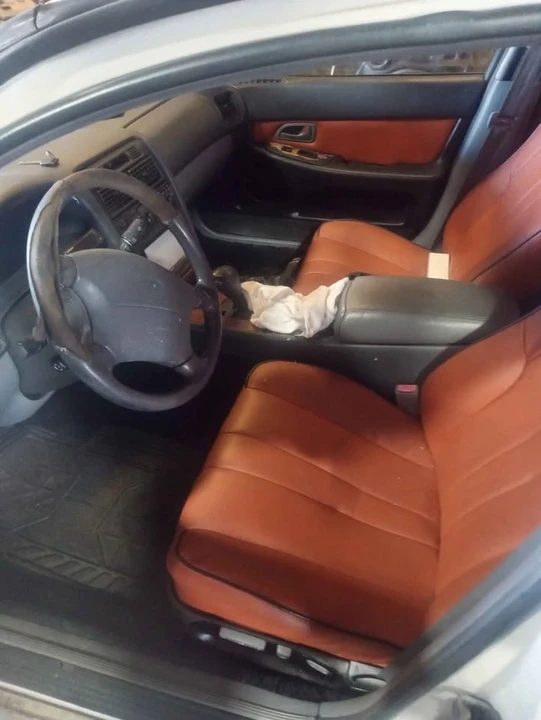 1994 Lexus GS 1st Gen - Image 3 of 5