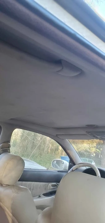 1994 Lexus GS 1st Gen - Image 6 of 9