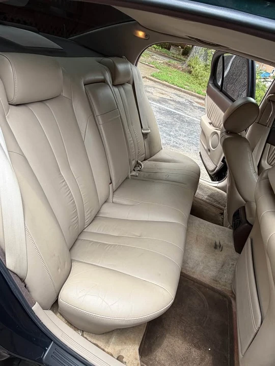 1994 Lexus GS 1st Gen - Image 11 of 20