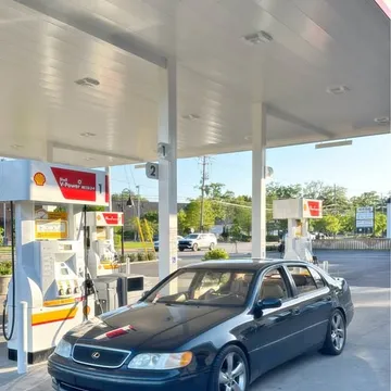 1994 Lexus GS 300 Sedan