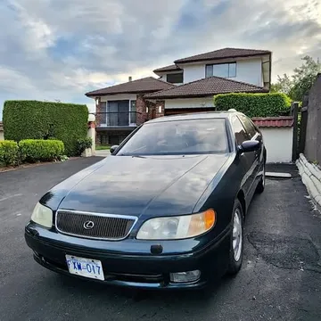 1994 Lexus GS300
