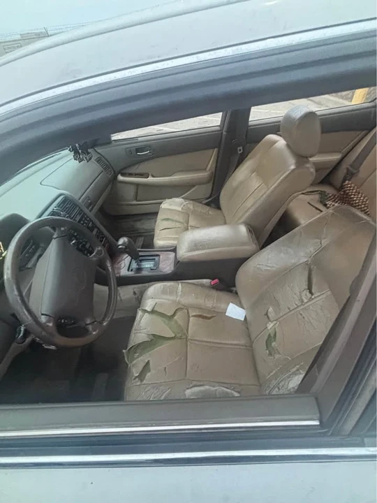 1994 Lexus LS 1st Gen - Image 4 of 6