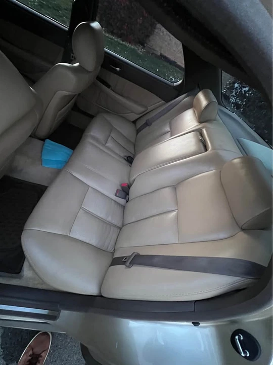 1994 Lexus LS 1st Gen - Image 8 of 11