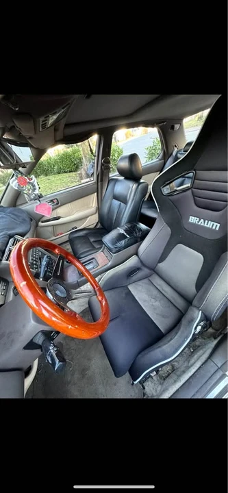 1994 Lexus LS 1st Gen - Image 10 of 20