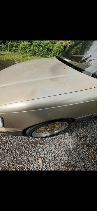1994 Lexus LS 1st Gen - Image 8 of 20