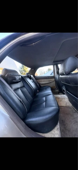 1994 Lexus LS 1st Gen - Image 14 of 20