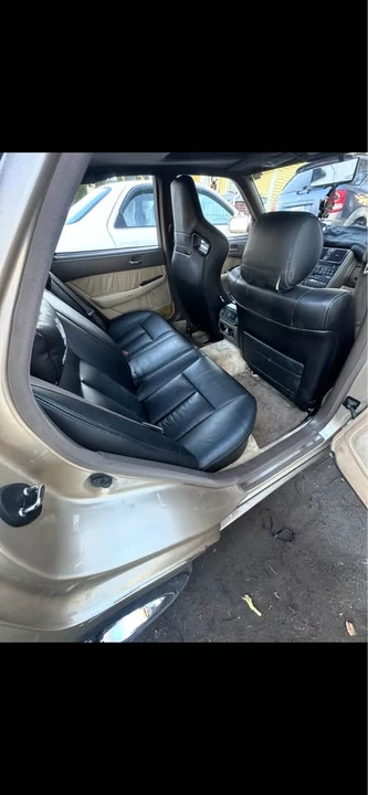 1994 Lexus LS 1st Gen - Image 13 of 20