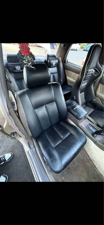 1994 Lexus LS 1st Gen - Image 12 of 20