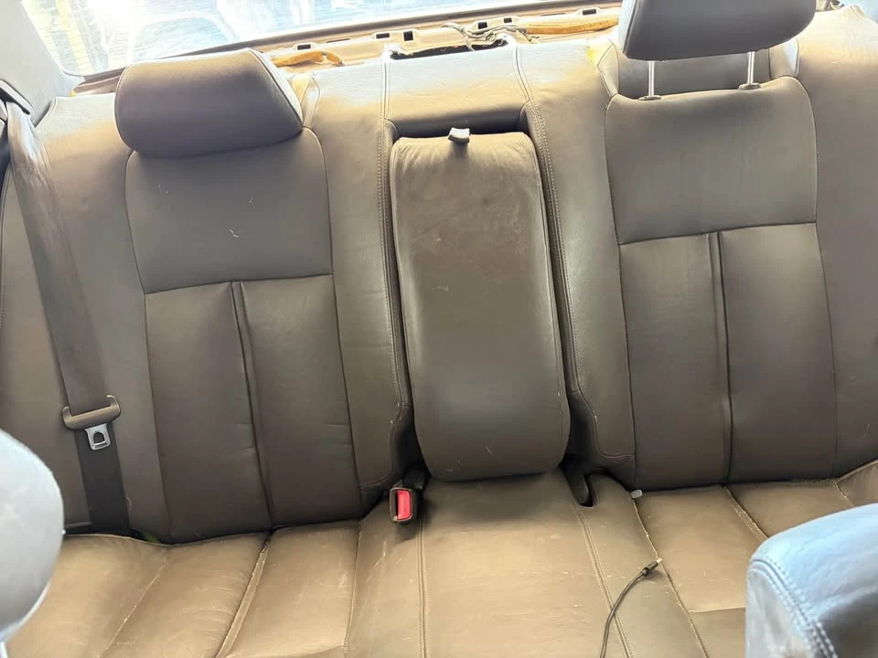 1994 Lexus LS 1st Gen - Image 2 of 10