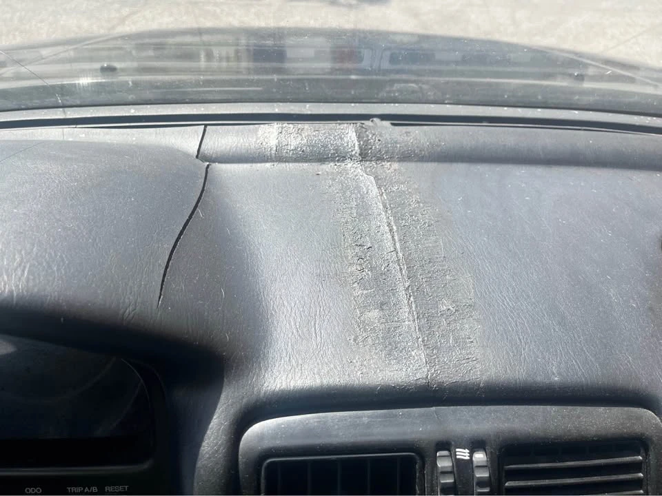 1994 Lexus LS 1st Gen - Image 10 of 11