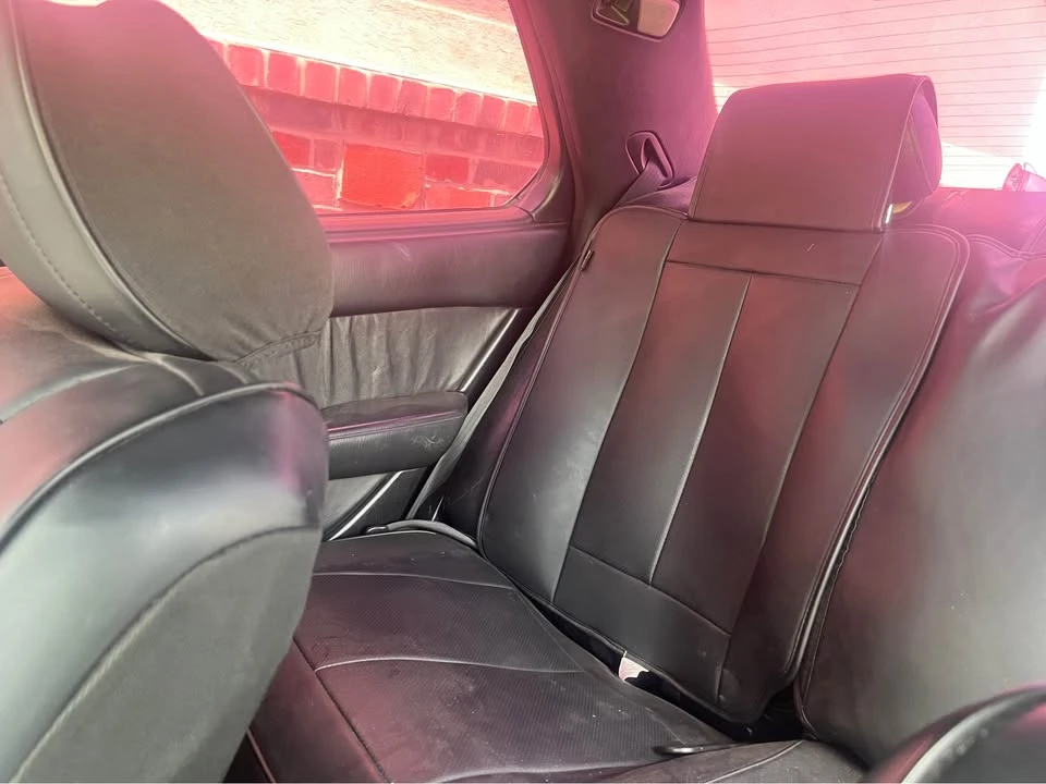 1994 Lexus LS 1st Gen - Image 8 of 11
