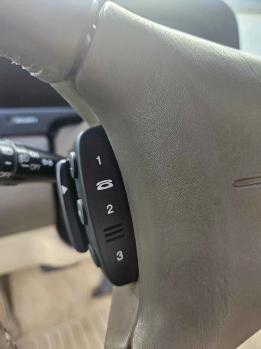 1994 Lexus LS 1st Gen - Image 18 of 18