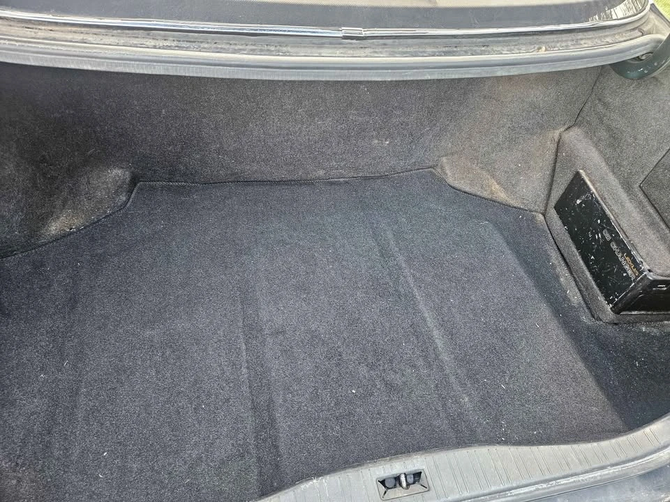 1994 Lexus LS 1st Gen - Image 14 of 18