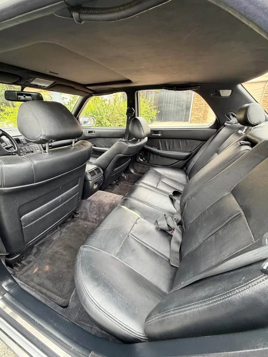 1994 Lexus LS 1st Gen - Image 6 of 8
