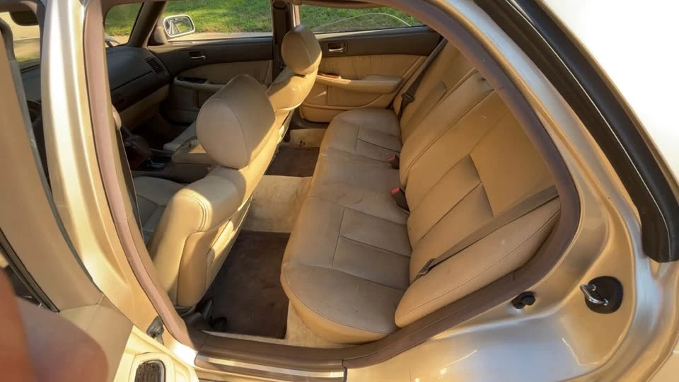 1994 Lexus LS 1st Gen - Image 8 of 12