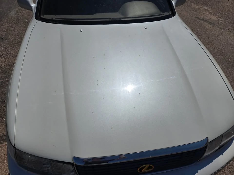 1994 Lexus LS 1st Gen - Image 5 of 9