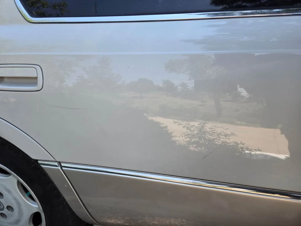 1994 Lexus LS 1st Gen - Image 8 of 9