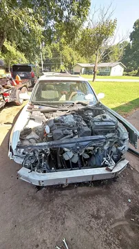 1994 Lexus LS 400 Sedan 4D