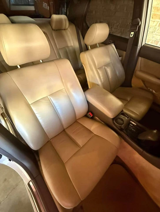 1994 Lexus LS 1st Gen - Image 4 of 7