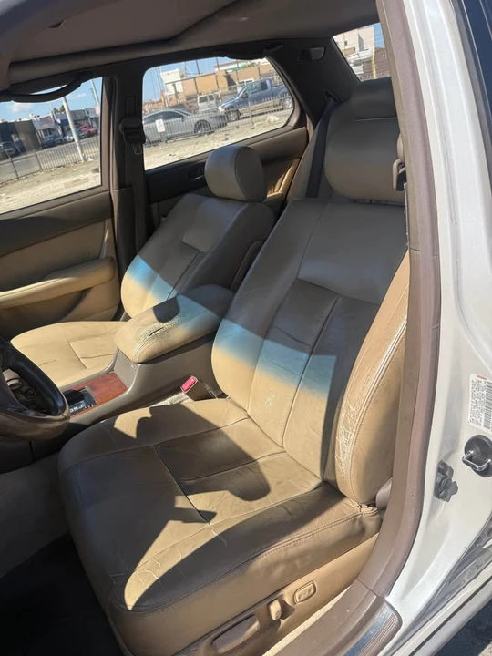 1994 Lexus LS 1st Gen - Image 6 of 9