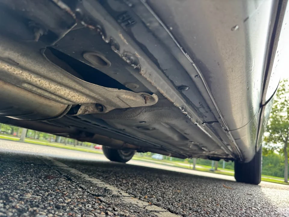 1994 Lexus LS 1st Gen - Image 18 of 20
