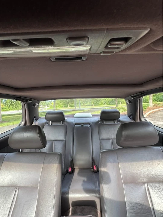 1994 Lexus LS 1st Gen - Image 11 of 20