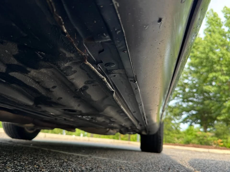 1994 Lexus LS 1st Gen - Image 20 of 20