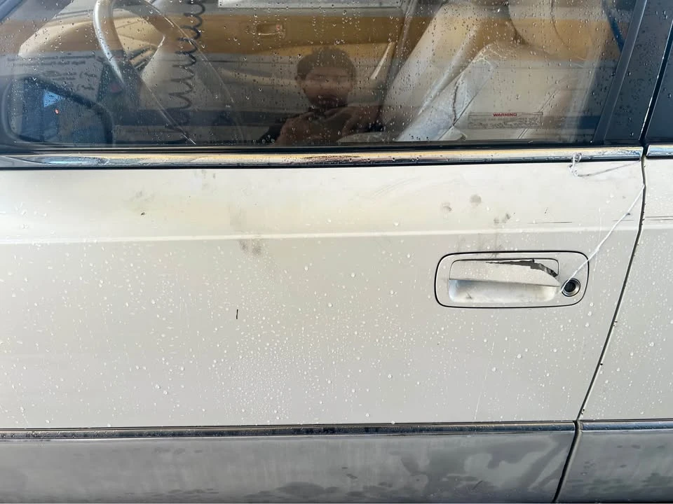 1994 Lexus LS 1st Gen - Image 7 of 8