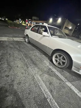 1994 Lexus LS