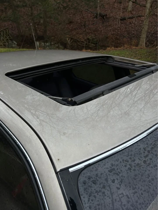 1994 Lexus LS 1st Gen - Image 10 of 10