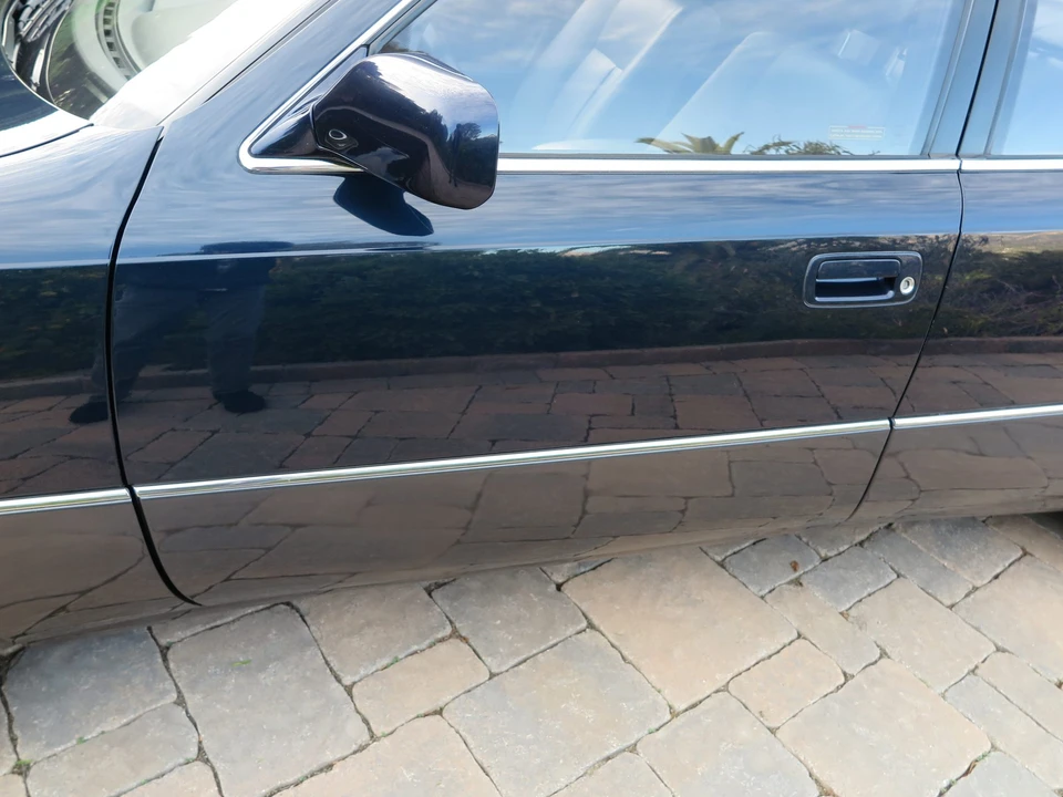 1994 Lexus LS 1st Gen - Image 25 of 31