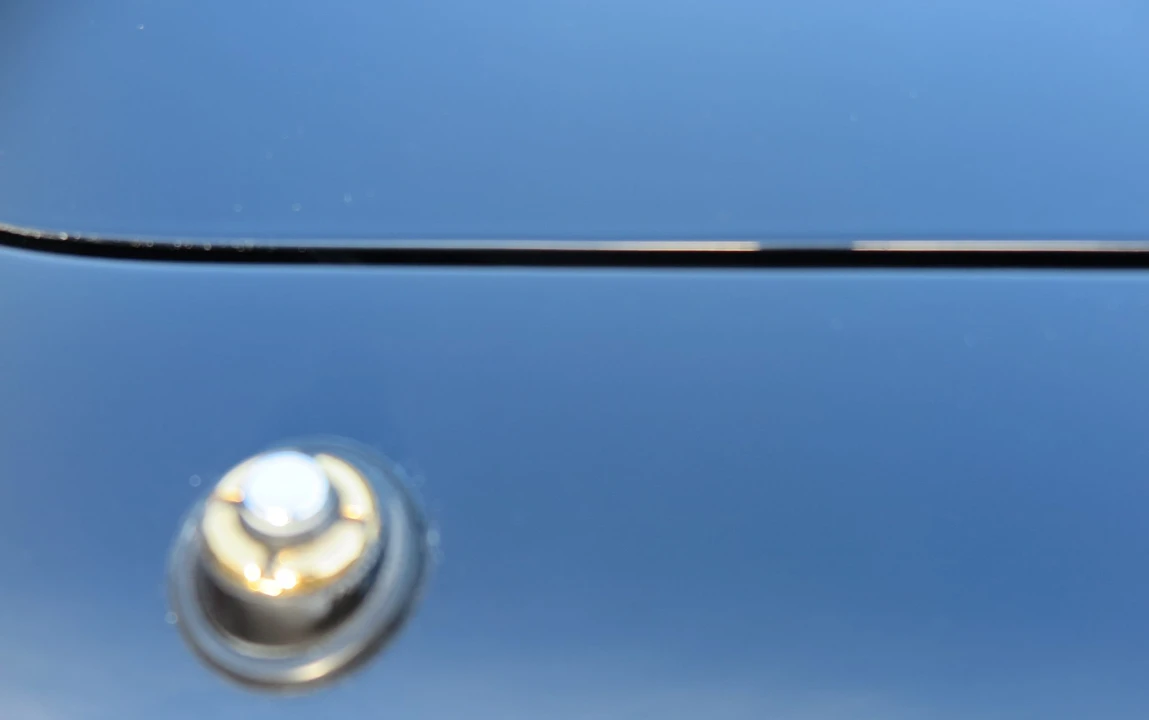 1994 Lexus LS 1st Gen - Image 31 of 31