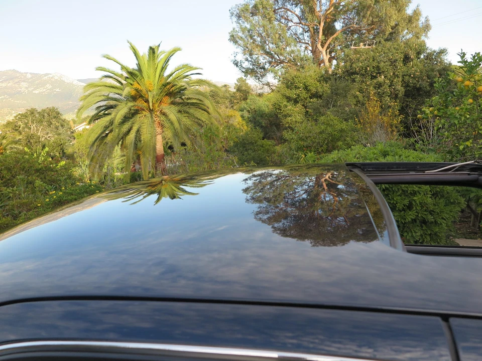 1994 Lexus LS 1st Gen - Image 26 of 31