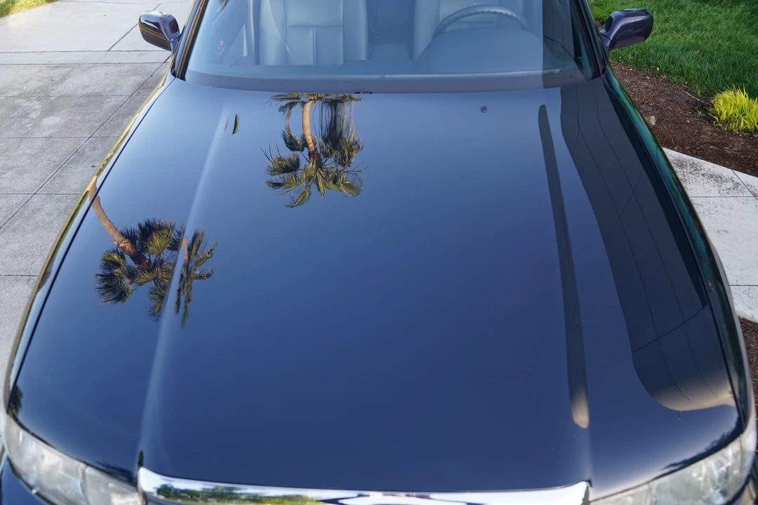 1994 Lexus LS 1st Gen - Image 17 of 31