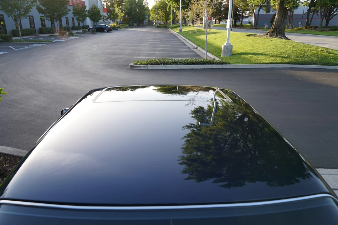 1994 Lexus LS 1st Gen - Image 31 of 31