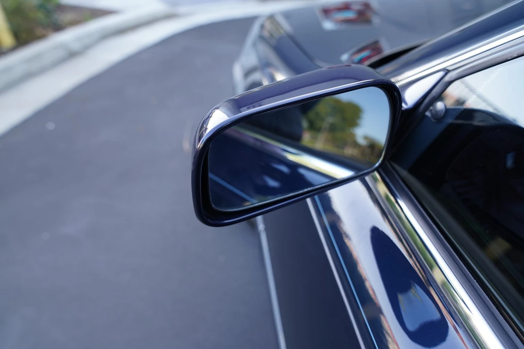 1994 Lexus LS 1st Gen - Image 24 of 31