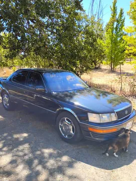 1994 Lexus LS400