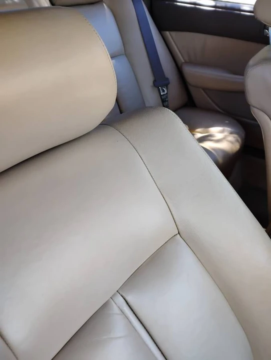1994 Toyota Celsior 1st Gen - Image 11 of 20