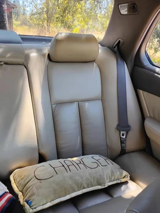 1994 Toyota Celsior 1st Gen - Image 12 of 20