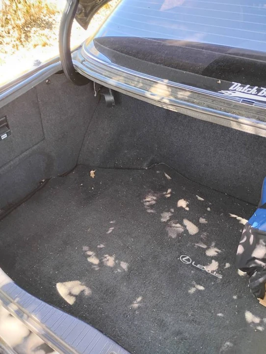 1994 Toyota Celsior 1st Gen - Image 17 of 20