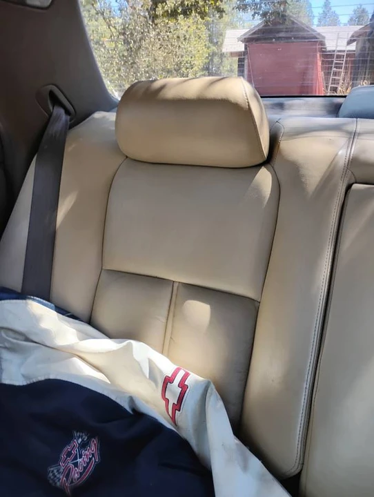 1994 Toyota Celsior 1st Gen - Image 13 of 20