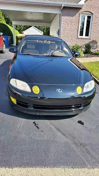 1994 Lexus SC 400