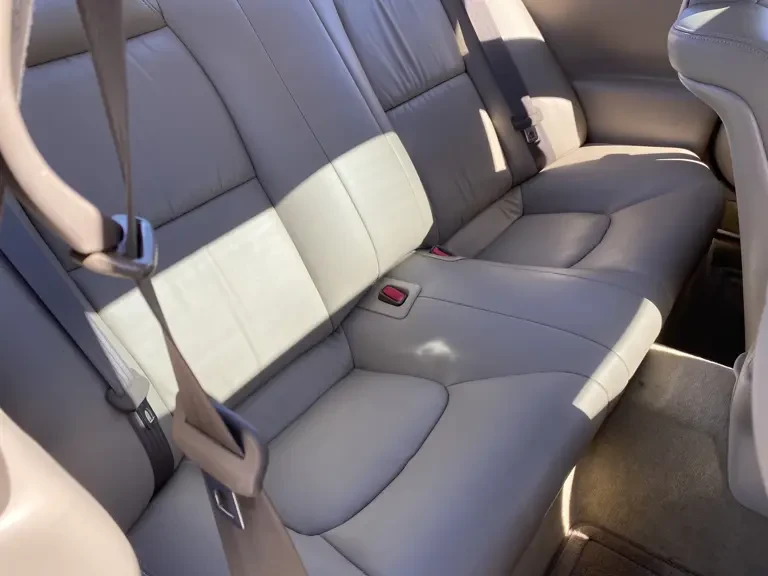 1994 Lexus SC - Image 17 of 27