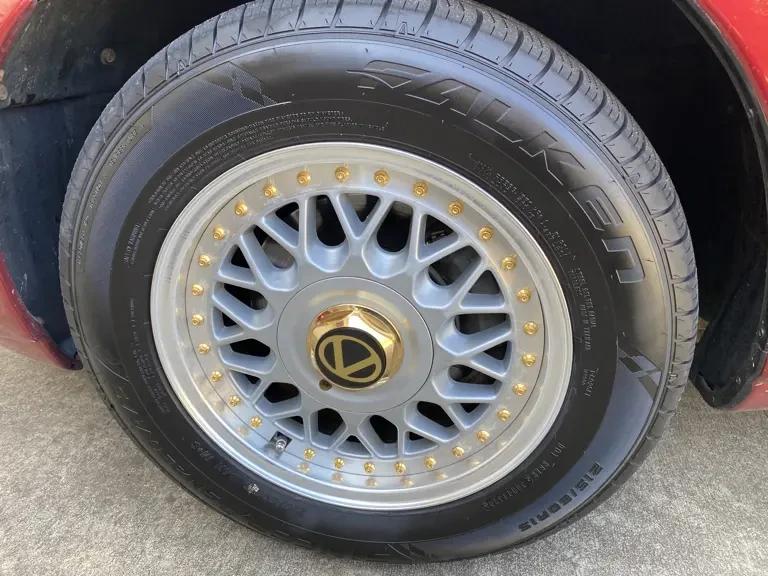 1994 Lexus SC - Image 22 of 27