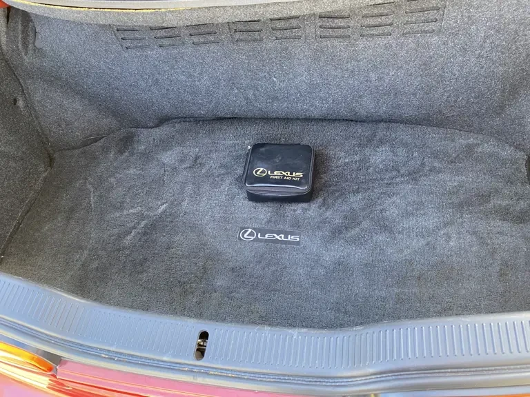 1994 Lexus SC - Image 21 of 27