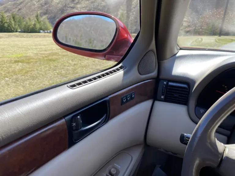 1994 Lexus SC - Image 18 of 27